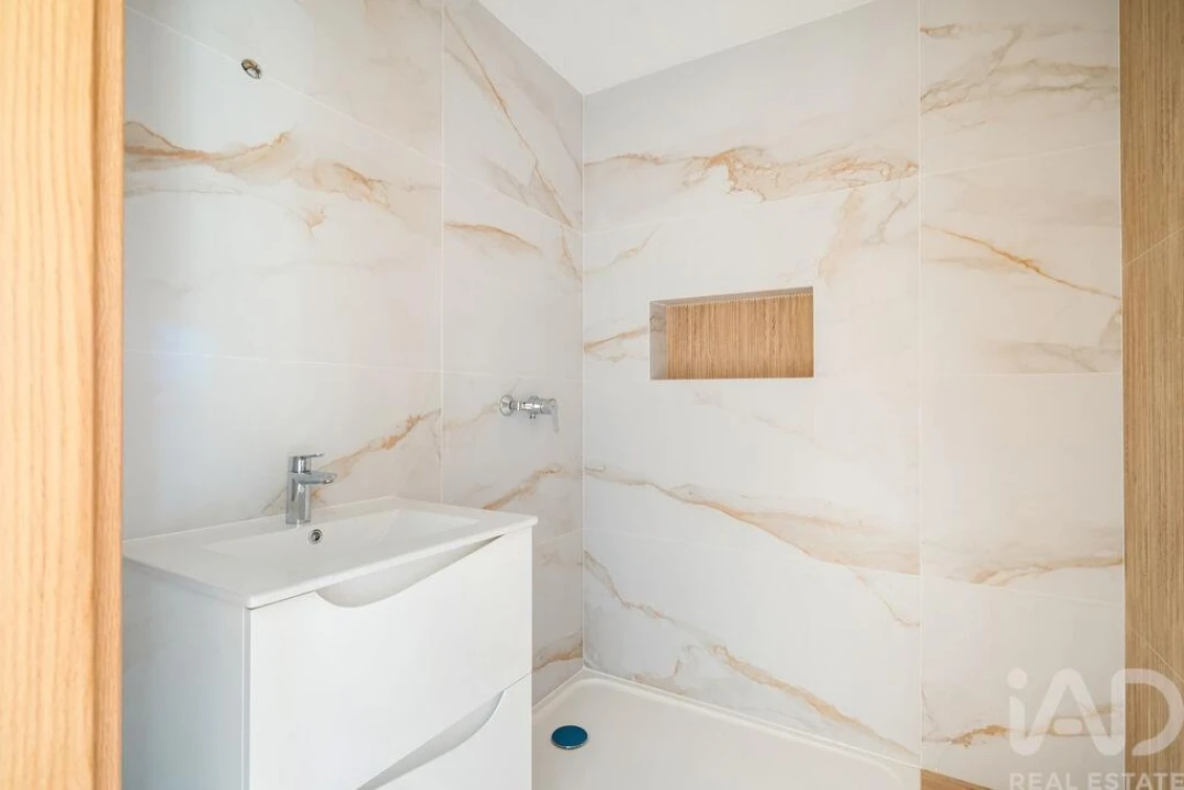 Apartamento T3 para Venda em Lagoa e Carvoeiro Foto 19