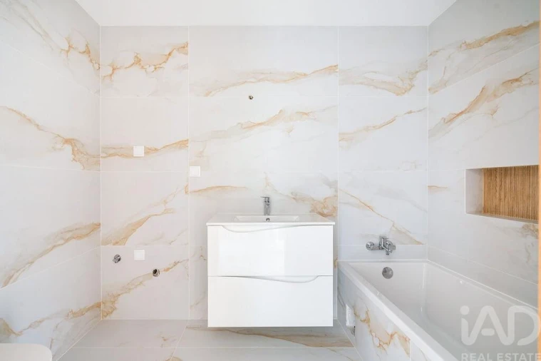 Apartamento T3 para Venda em Lagoa e Carvoeiro Foto 26