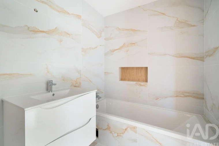 Apartamento T3 para Venda em Lagoa e Carvoeiro Foto 27