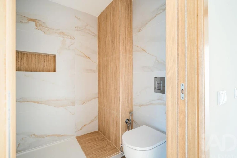 Apartamento T3 para Venda em Lagoa e Carvoeiro Foto 20