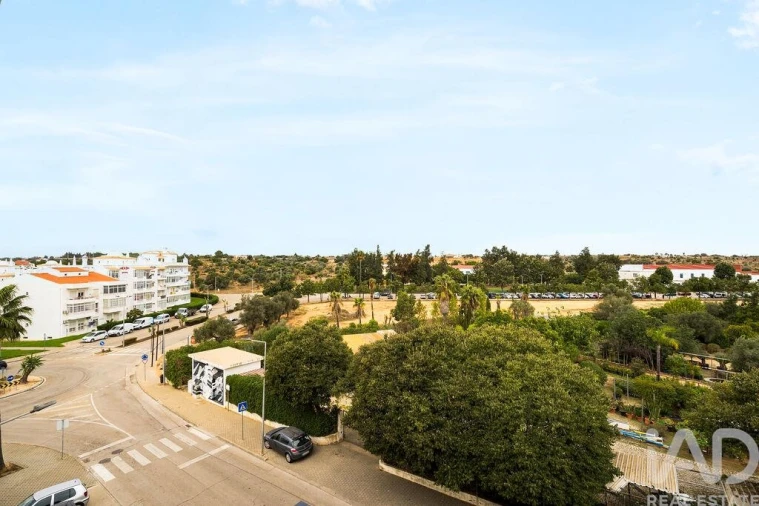 Apartamento T3 para Venda em Lagoa e Carvoeiro Foto 9