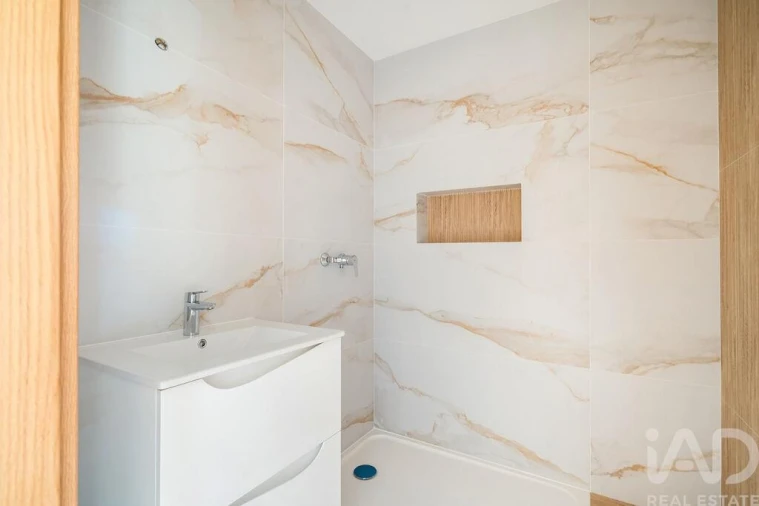 Apartamento T3 para Venda em Lagoa e Carvoeiro Foto 19