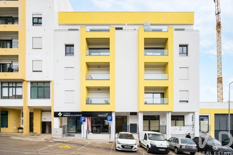 Apartamento T3 para Venda em Lagoa e Carvoeiro Foto 2