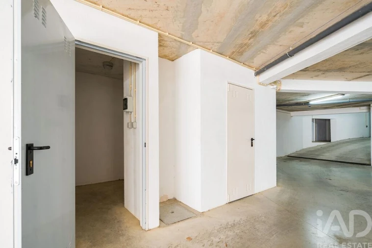 Apartamento T3 para Venda em Lagoa e Carvoeiro Foto 29