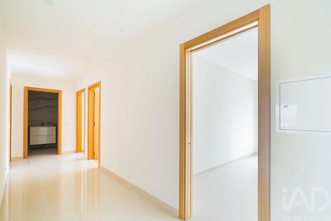 Apartamento T3 para Venda em Lagoa e Carvoeiro Foto 5