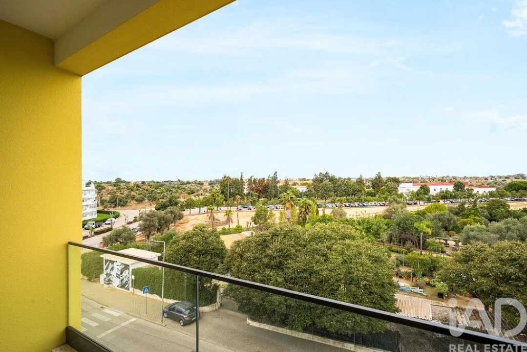 Apartamento T3 para Venda em Lagoa e Carvoeiro Foto 8