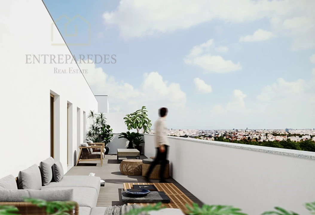 Apartamento T2 para Venda em Cedofeita, Santo Ildefonso, Sé, Miragaia, São Nicolau e Vitória Foto 2