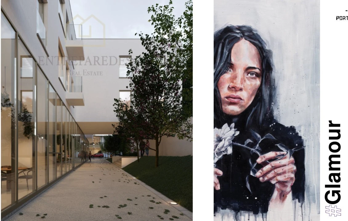 Apartamento T2 para Venda em Cedofeita, Santo Ildefonso, Sé, Miragaia, São Nicolau e Vitória Foto 4