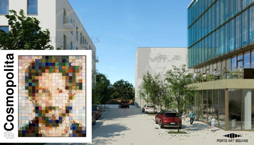 Apartamento T2 para Venda em Cedofeita, Santo Ildefonso, Sé, Miragaia, São Nicolau e Vitória Foto 5