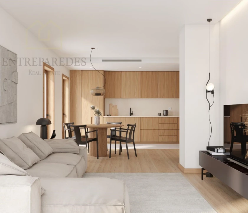Apartamento T2 para Venda em Cedofeita, Santo Ildefonso, Sé, Miragaia, São Nicolau e Vitória Foto 17