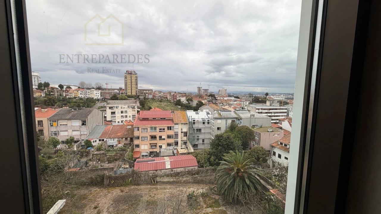 Apartamento T2 para Venda em Cedofeita, Santo Ildefonso, Sé, Miragaia, São Nicolau e Vitória Foto 45