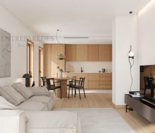 Apartamento T2 para Venda em Cedofeita, Santo Ildefonso, Sé, Miragaia, São Nicolau e Vitória