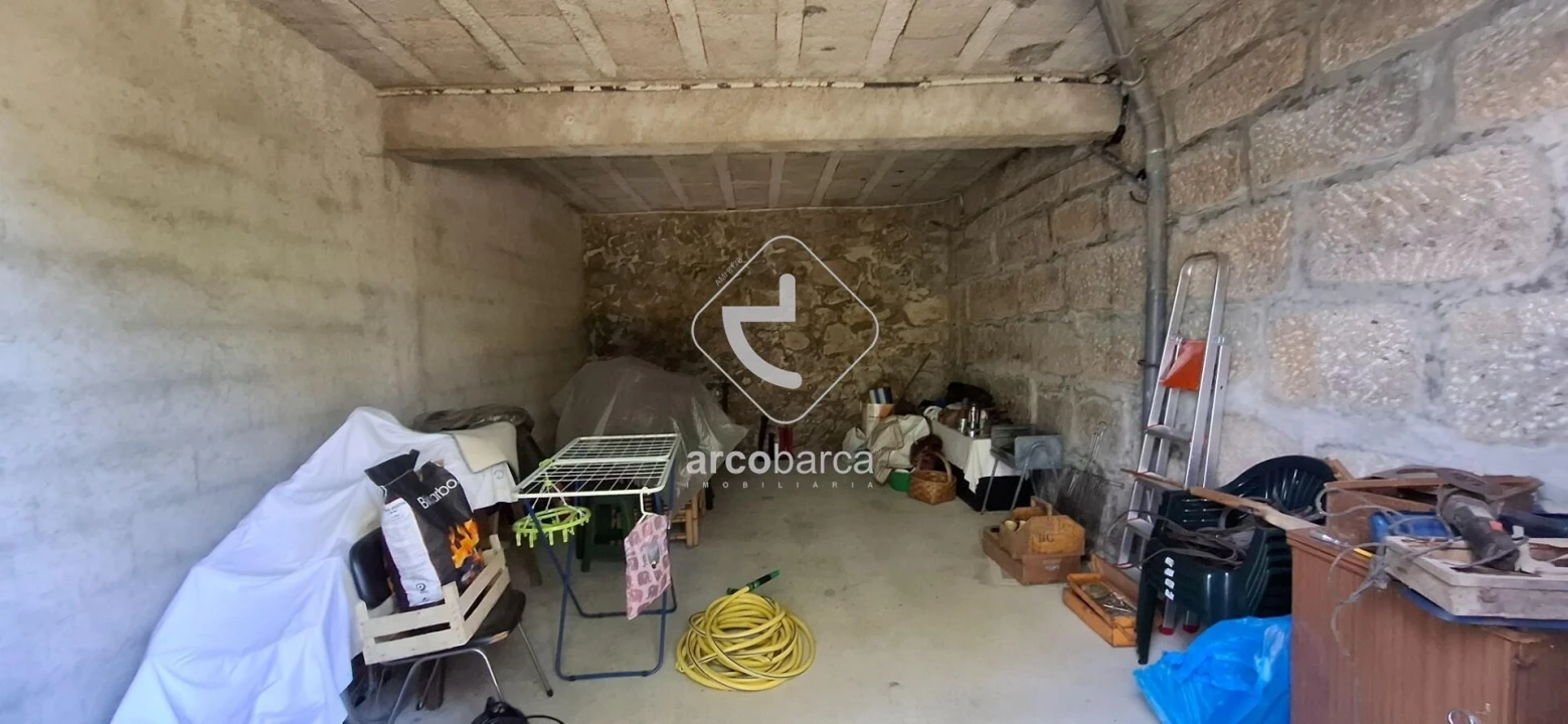 Quinta T3 para Venda em Calvelo Foto 12