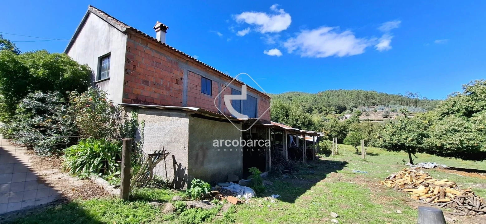 Quinta T3 para Venda em Calvelo Foto 13