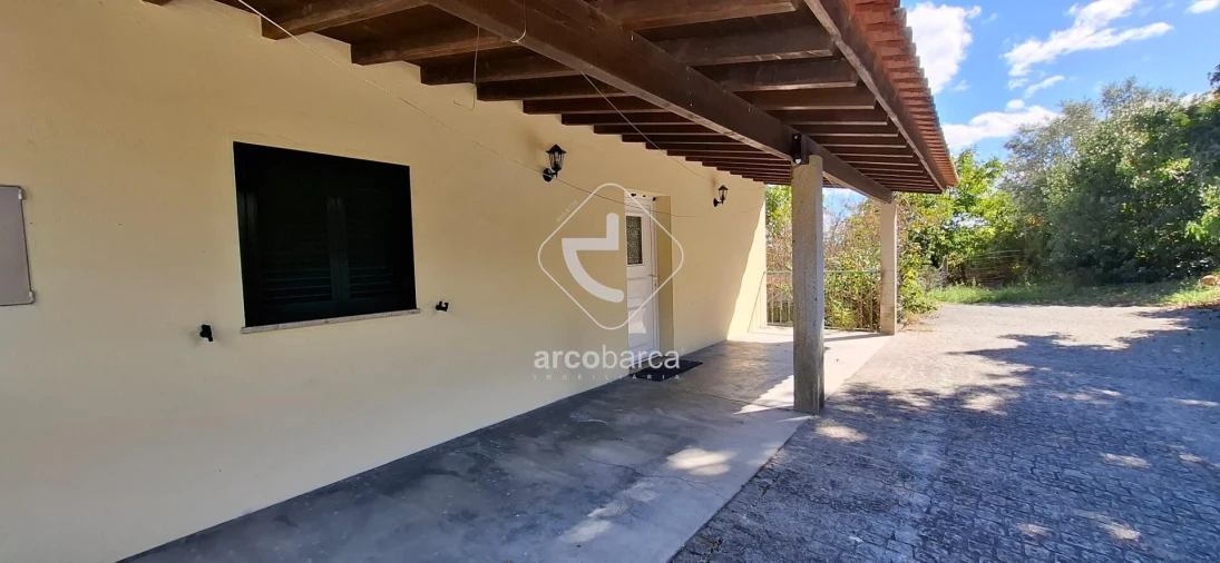 Quinta T3 para Venda em Calvelo Foto 7