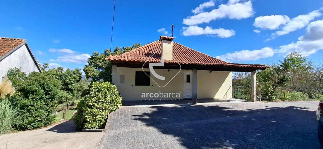 Quinta T3 para Venda em Calvelo Foto 3