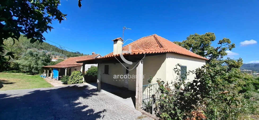 Quinta T3 para Venda em Calvelo Foto 5