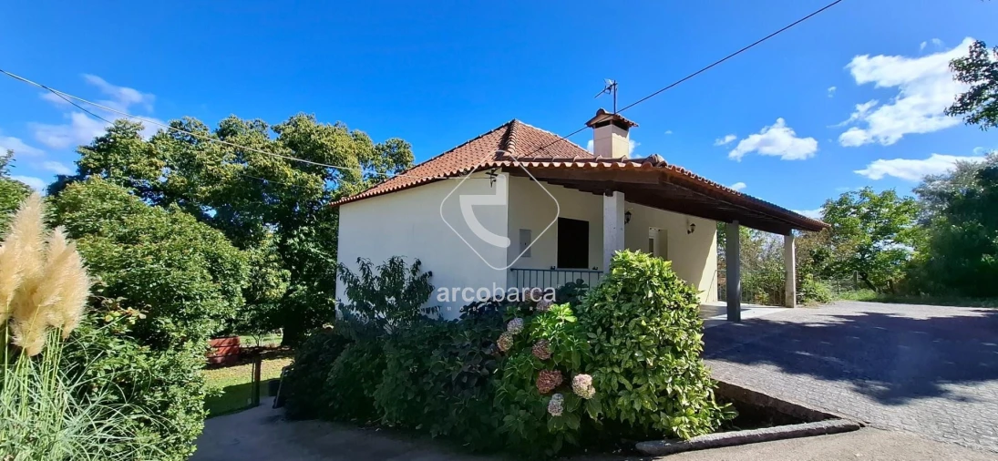 Quinta T3 para Venda em Calvelo