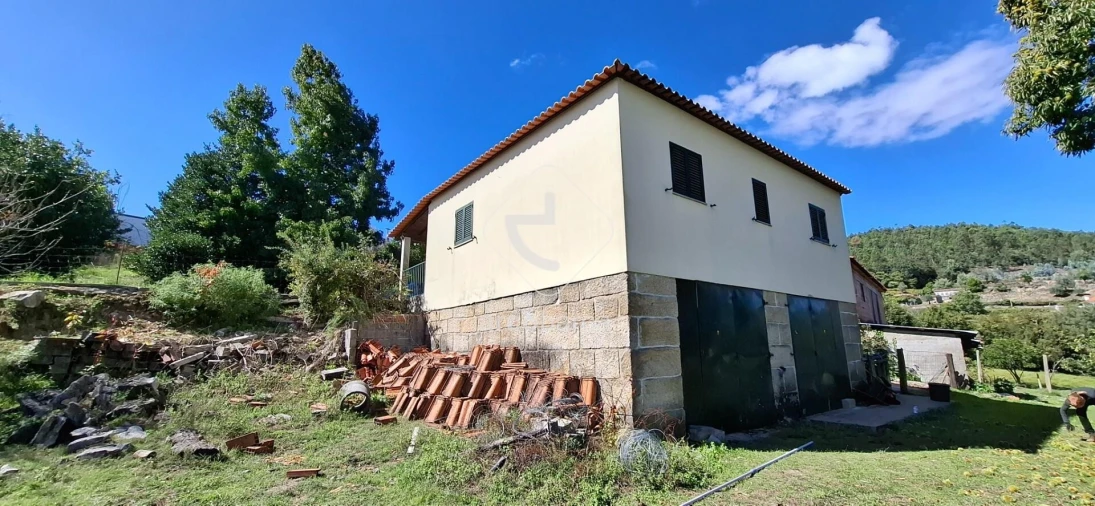 Quinta T3 para Venda em Calvelo Foto 6