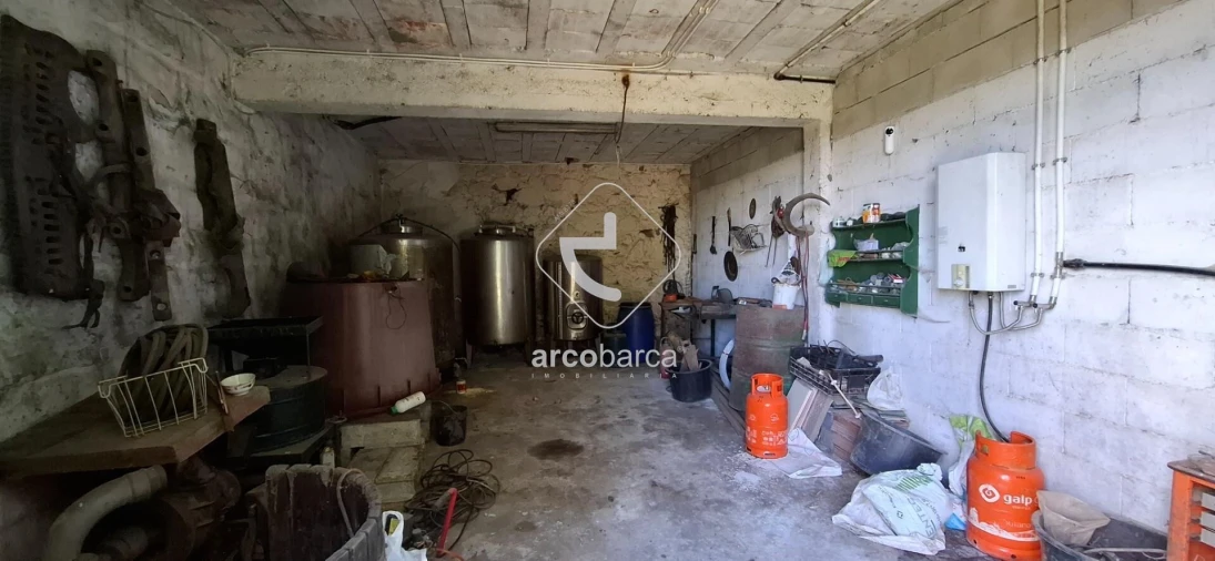 Quinta T3 para Venda em Calvelo Foto 11