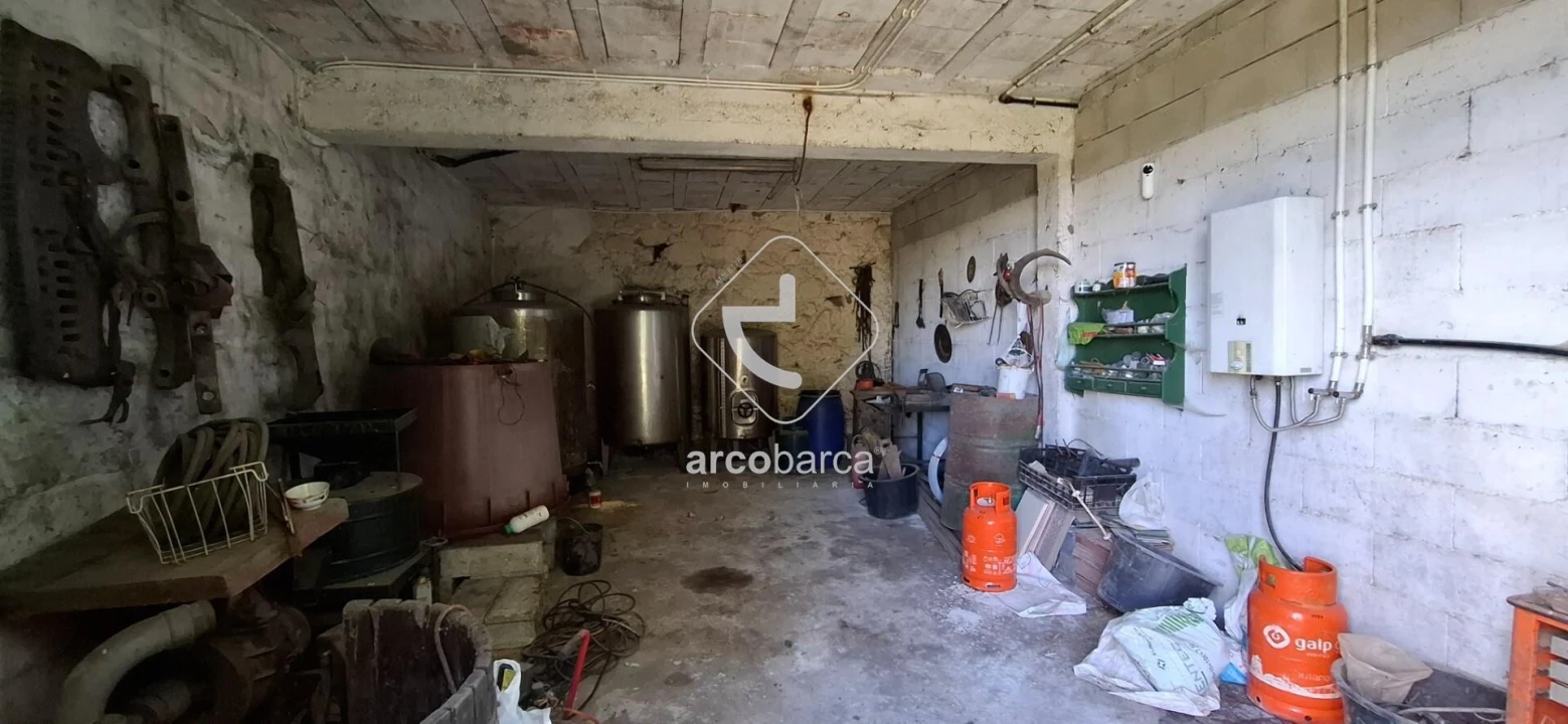 Quinta T3 para Venda em Calvelo Foto 11