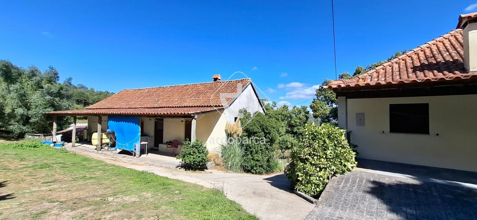 Quinta T3 para Venda em Calvelo Foto 4