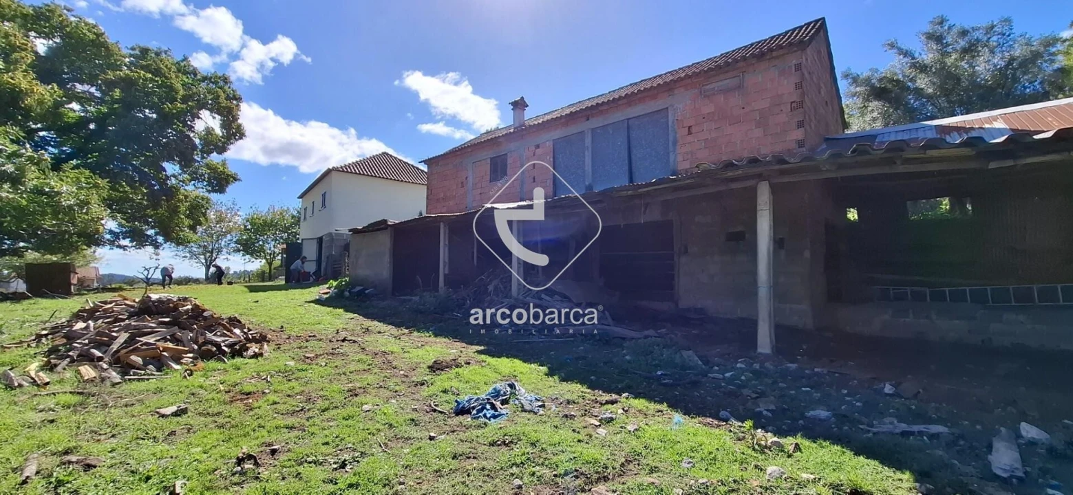 Quinta T3 para Venda em Calvelo Foto 25