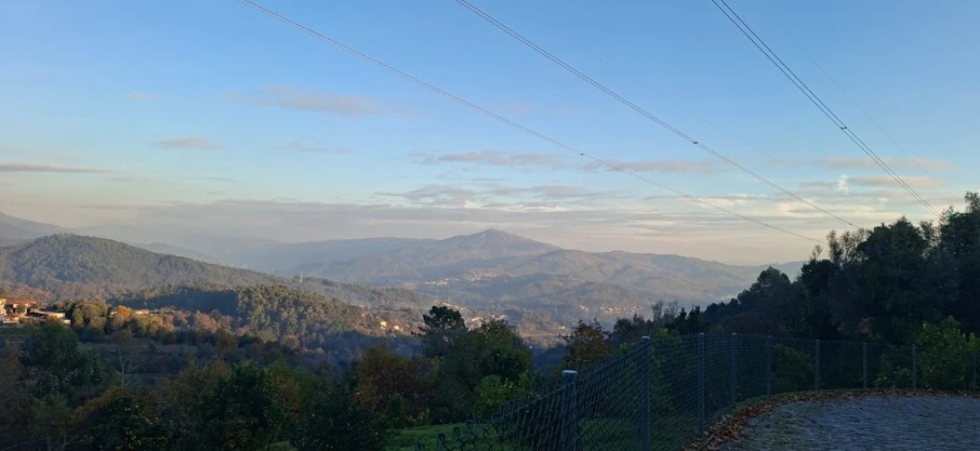 Terreno para Venda em Caldelas, Sequeiros e Paranhos Foto 30