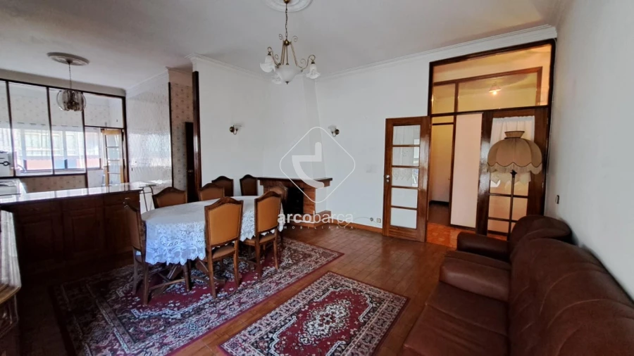 Apartamento T2 para Venda em São Jorge e Ermelo Foto 6