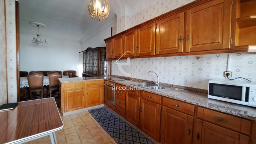 Apartamento T2 para Venda em São Jorge e Ermelo Foto 3