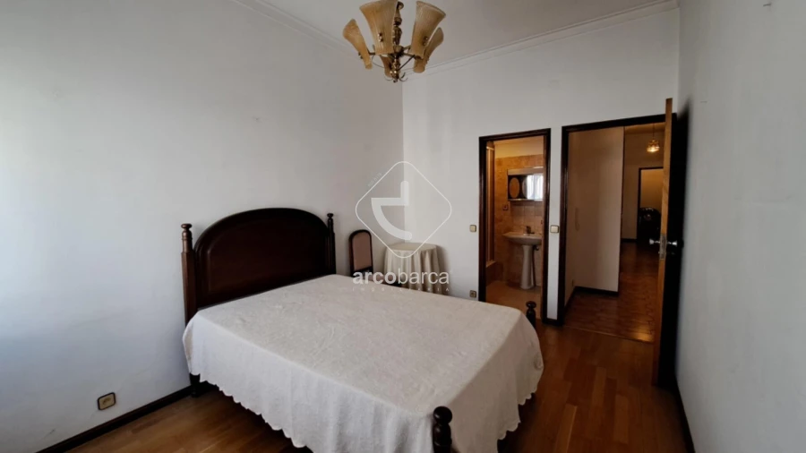 Apartamento T2 para Venda em São Jorge e Ermelo Foto 15