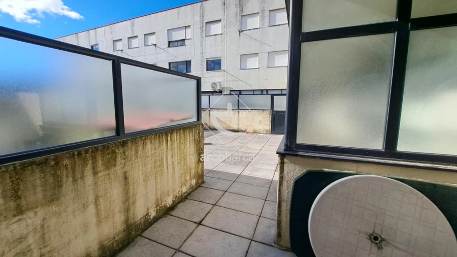 Apartamento T2 para Venda em São Jorge e Ermelo Foto 25