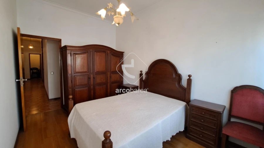 Apartamento T2 para Venda em São Jorge e Ermelo Foto 13