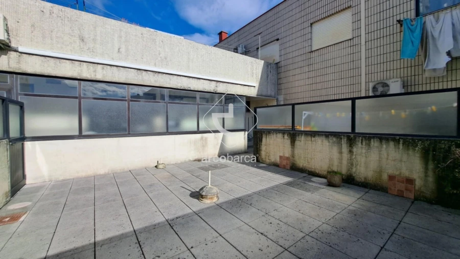 Apartamento T2 para Venda em São Jorge e Ermelo Foto 23