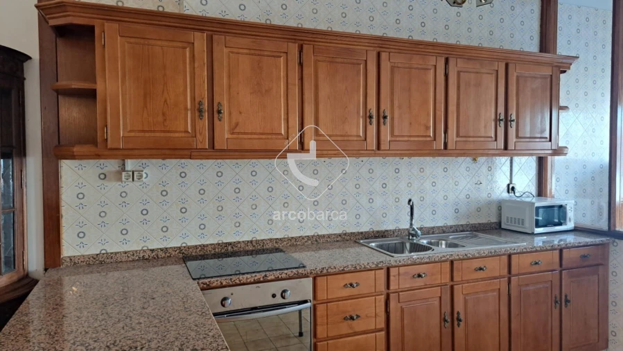 Apartamento T2 para Venda em São Jorge e Ermelo Foto 1