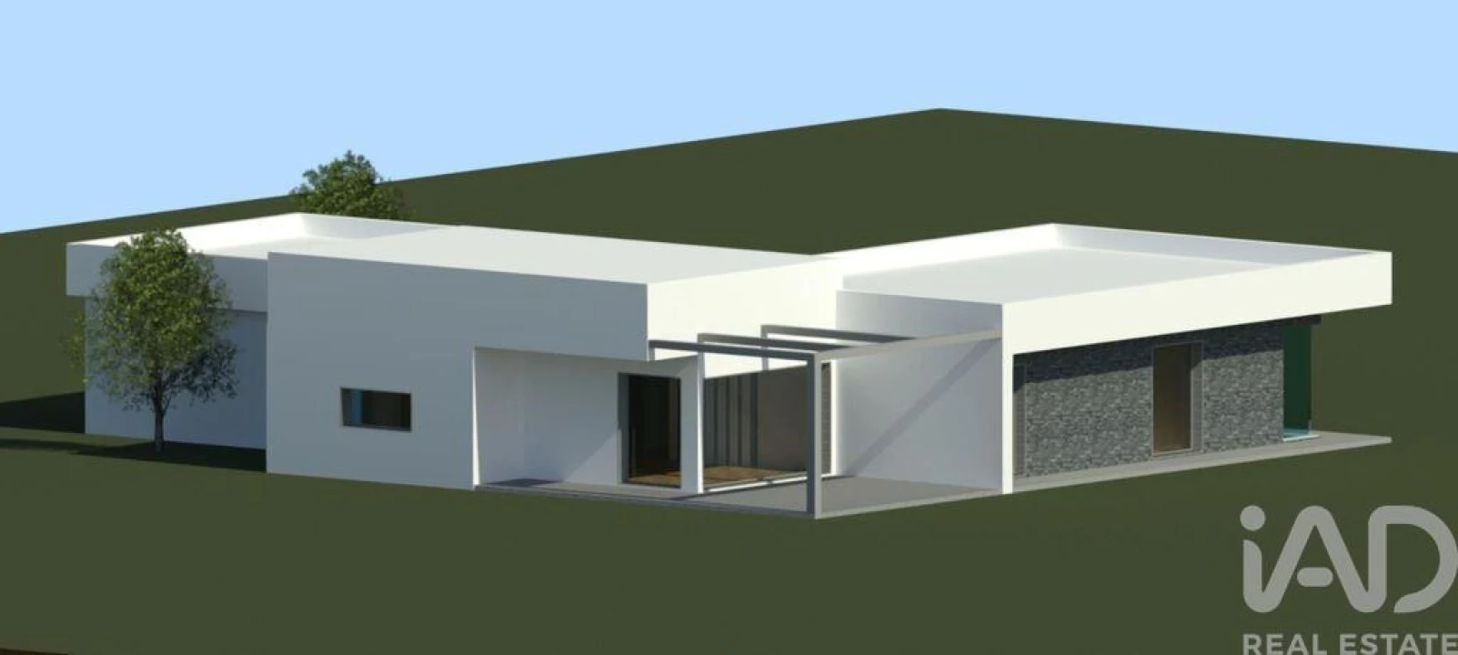 Terreno para Venda em Tortosendo Foto 3