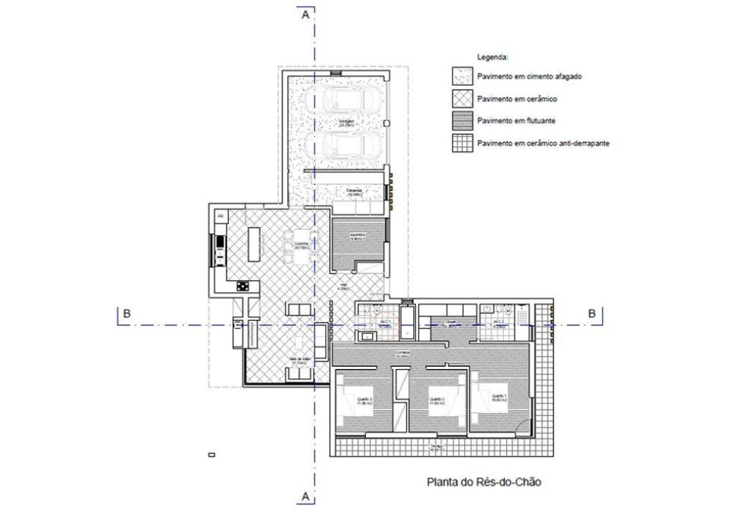 Terreno para Venda em Tortosendo Foto 12