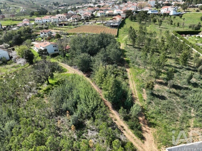 Terreno para Venda em Tortosendo Foto 7