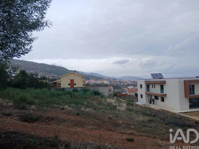 Terreno para Venda em Tortosendo Foto 10
