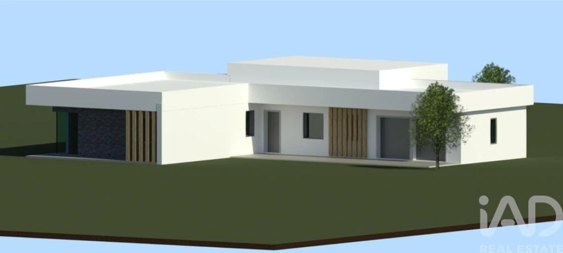 Terreno para Venda em Tortosendo Foto 4