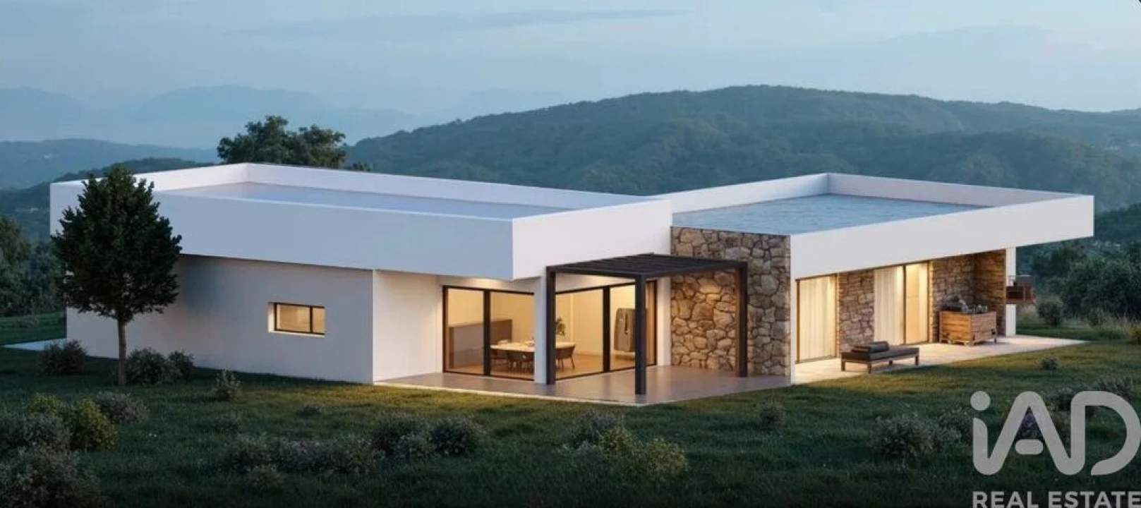 Terreno para Venda em Tortosendo Foto 2