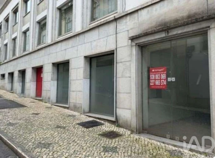 Loja para Venda em Torres Novas (Santa Maria, Salvador e Santiago) Foto 9