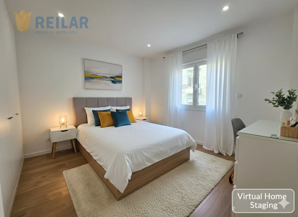 Moradia T3 para Venda em Santa Iria de Azoia, São João da Talha e Bobadela Foto 2