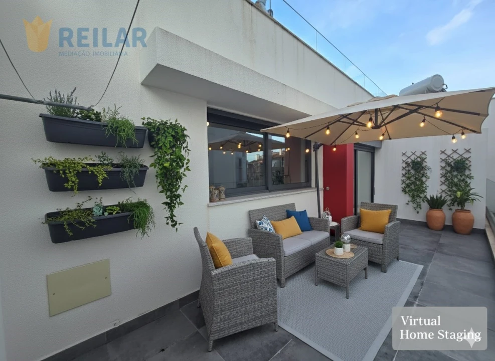 Moradia T3 para Venda em Santa Iria de Azoia, São João da Talha e Bobadela Foto 3