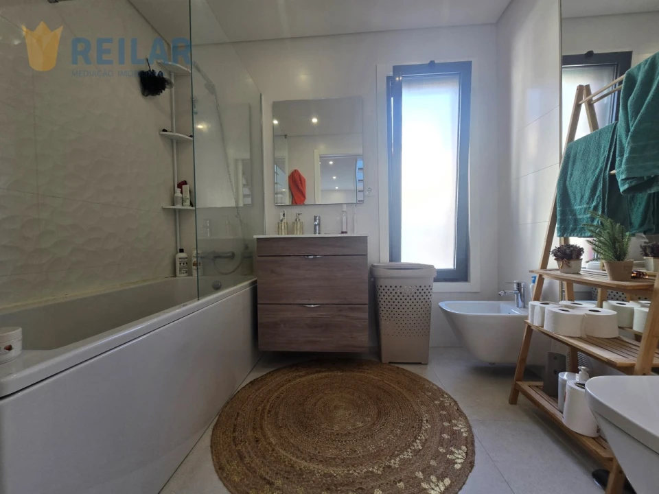 Moradia T3 para Venda em Santa Iria de Azoia, São João da Talha e Bobadela Foto 31