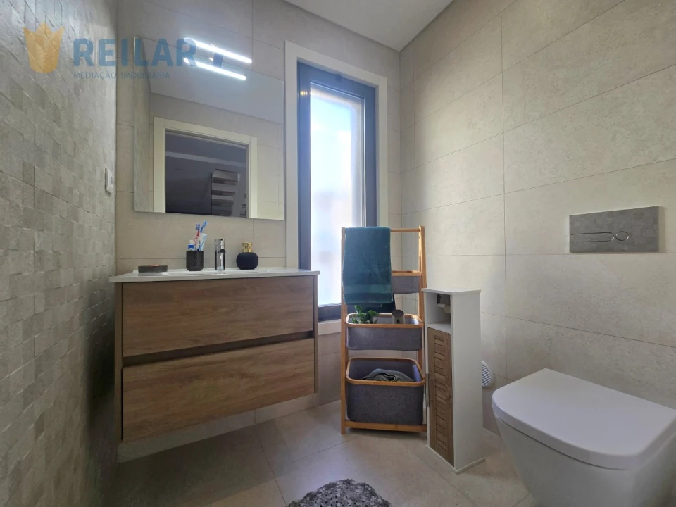 Moradia T3 para Venda em Santa Iria de Azoia, São João da Talha e Bobadela Foto 32