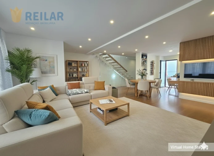 Moradia T3 para Venda em Santa Iria de Azoia, São João da Talha e Bobadela Foto 1