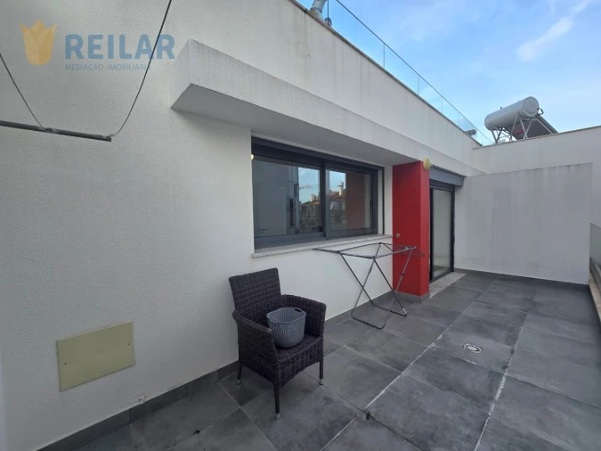 Moradia T3 para Venda em Santa Iria de Azoia, São João da Talha e Bobadela Foto 7