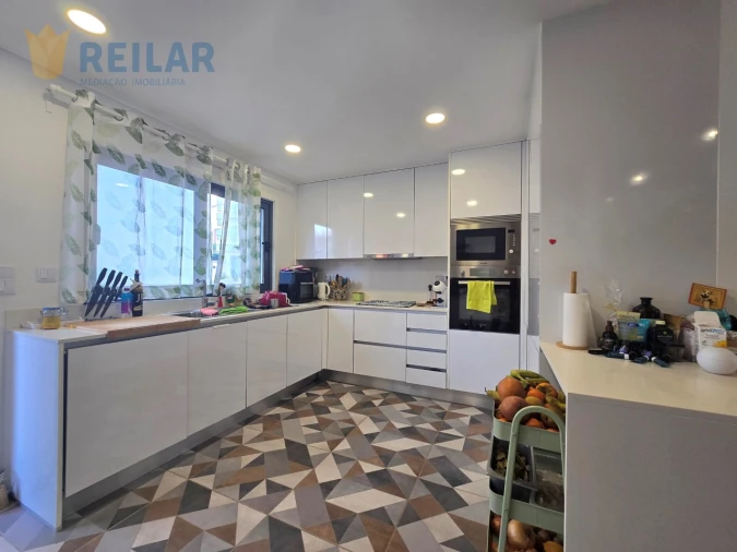 Moradia T3 para Venda em Santa Iria de Azoia, São João da Talha e Bobadela Foto 19