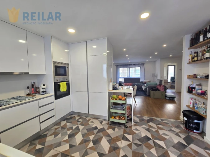 Moradia T3 para Venda em Santa Iria de Azoia, São João da Talha e Bobadela Foto 23